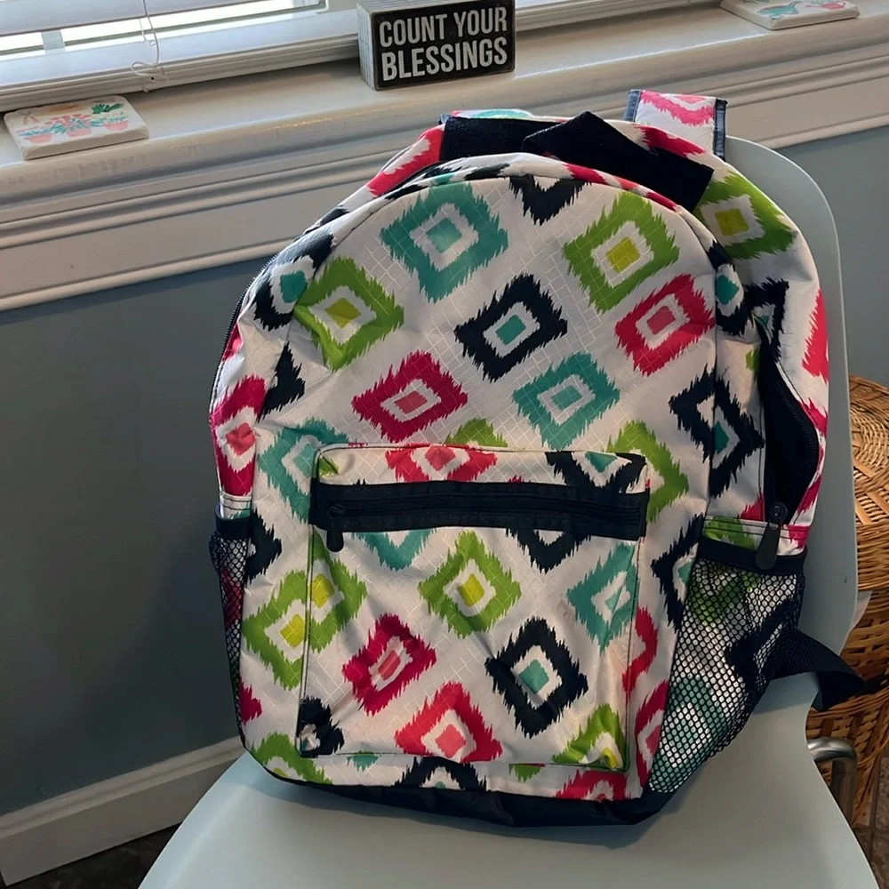 BACKPACK - Picture 1 of 4